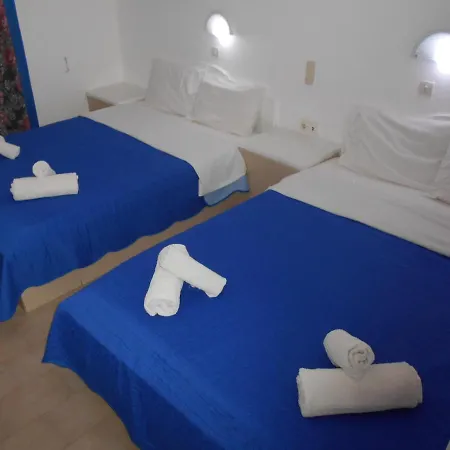 The Three Anchors Hotel