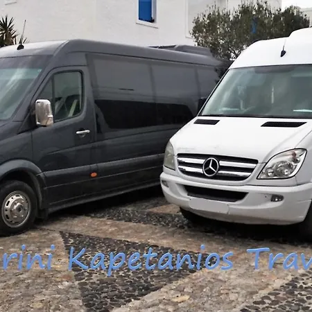 The Three Anchors Hotel *