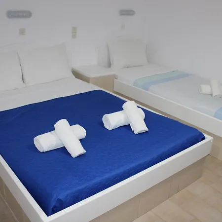 Hotel The Three Anchors *